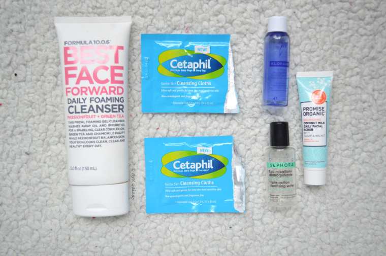projectpan_empties_may2018_cleansers