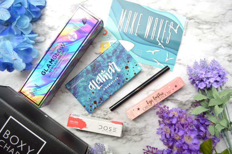 boxycharm_may2019_contents